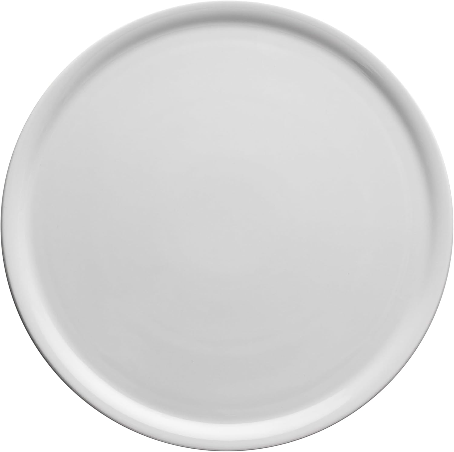 Fathy Mahmoud Porcelain Pizza Plate