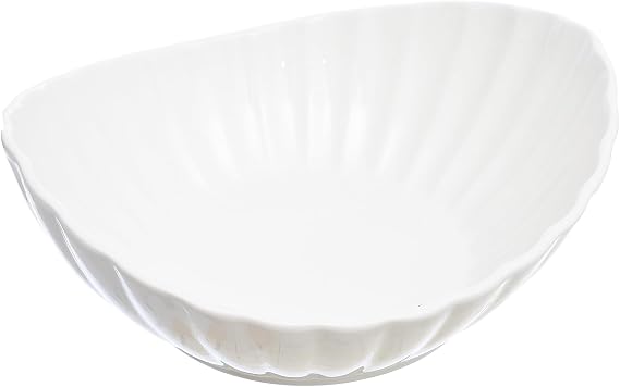 Rosa Porcelain Serving Bowl – 30 cm