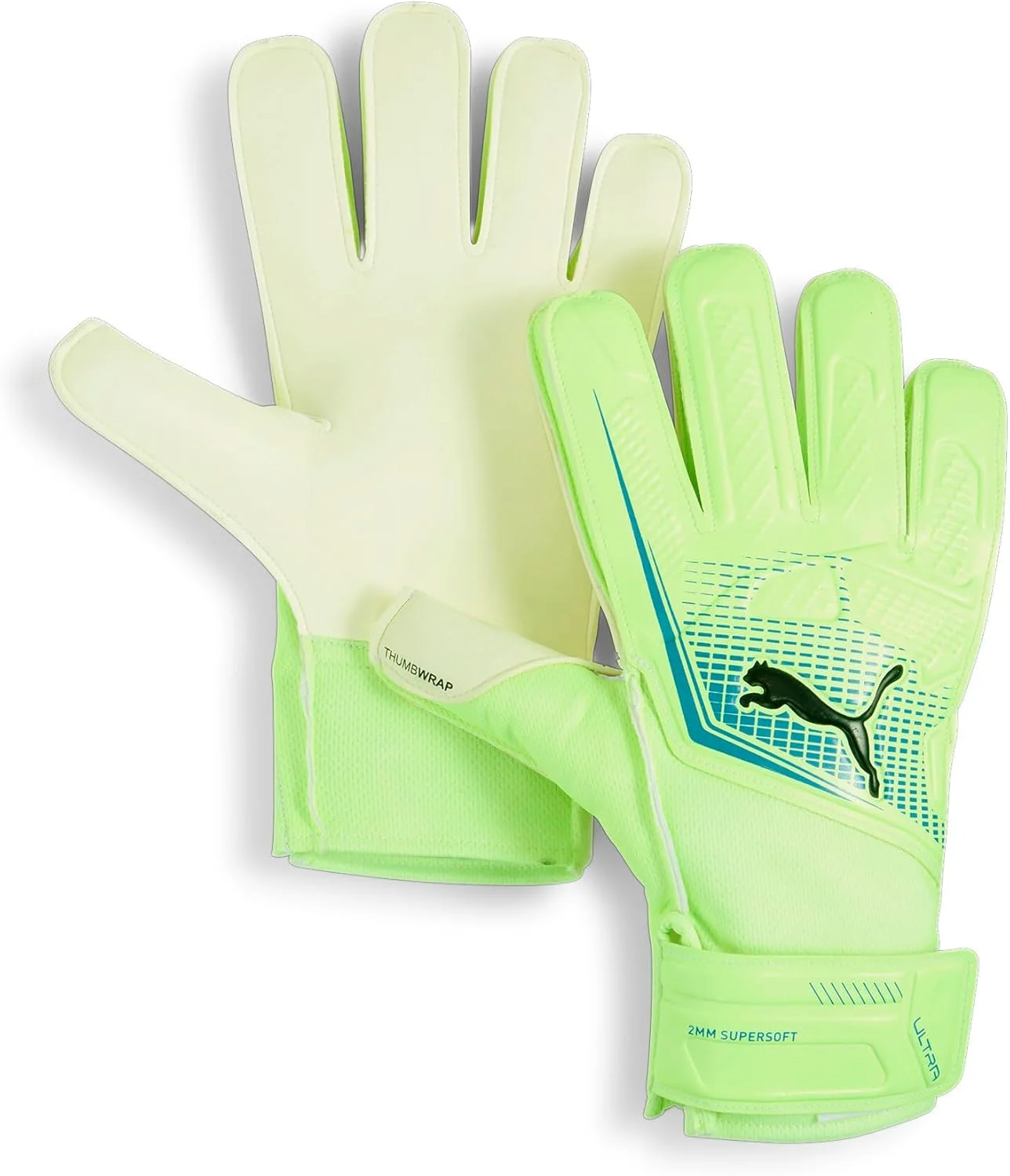Puma Football Goalkeeper Gloves