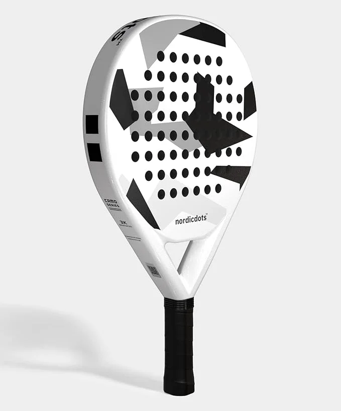 Nordicdots Padel Racket