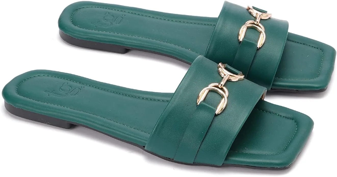 Trust Group Women’s Slippers