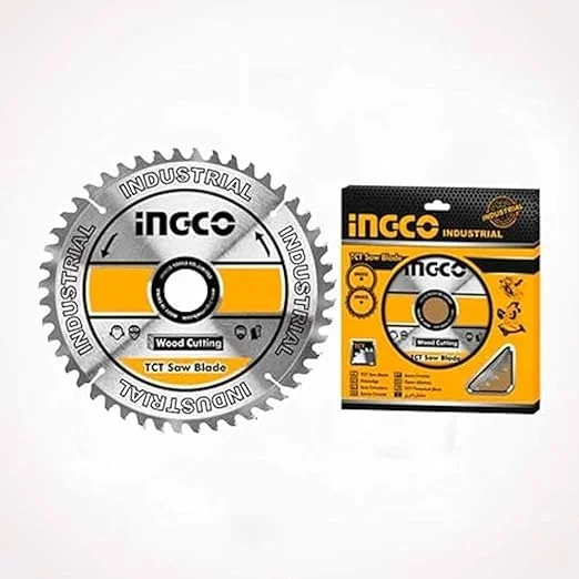 INGCO TCT Wood Circular Saw Blade