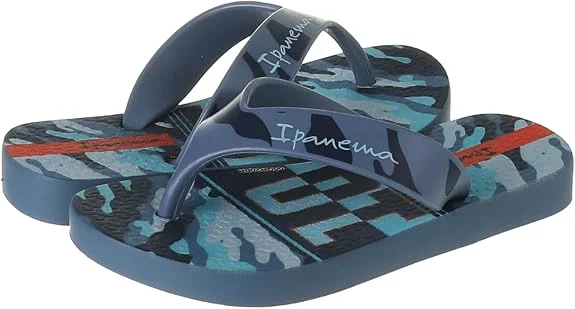 Ipanema Boys’ Slippers