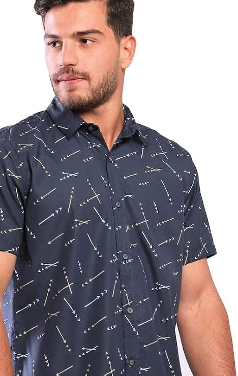White Rabbit Men's Shirt