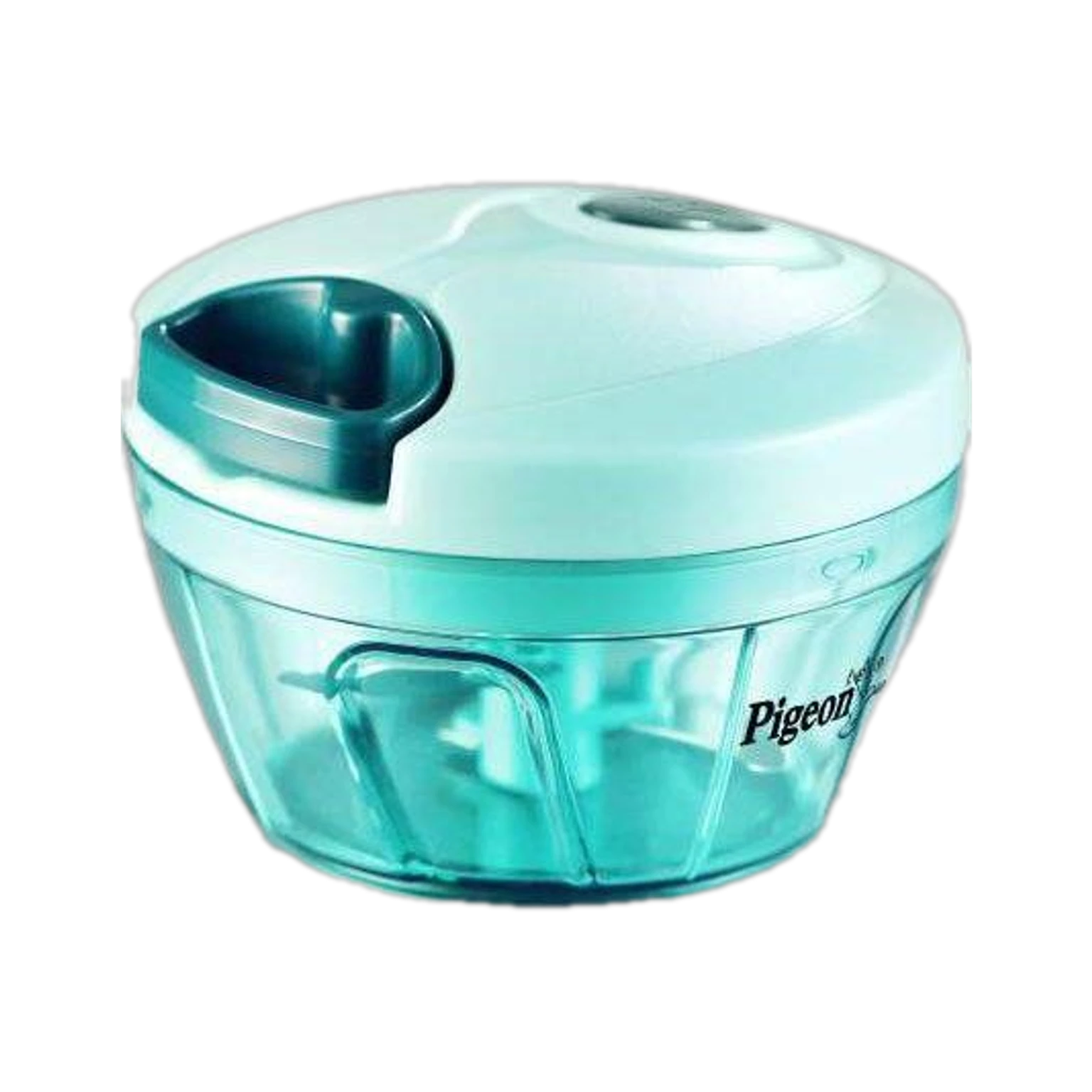 Pigeon Handy Chopper Mini – 350 ml Vegetable & Fruit Chopper