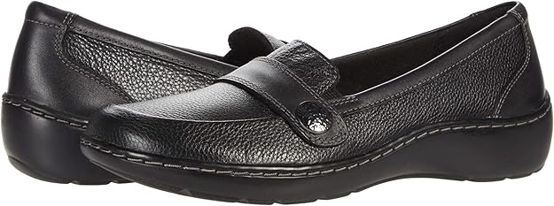 (Clarks Women's Stylish Shoes (Without Box