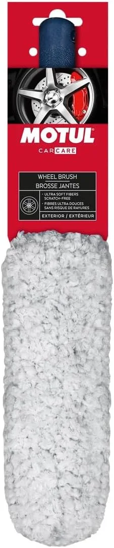 Motul Car Wheel Cleaning Brush