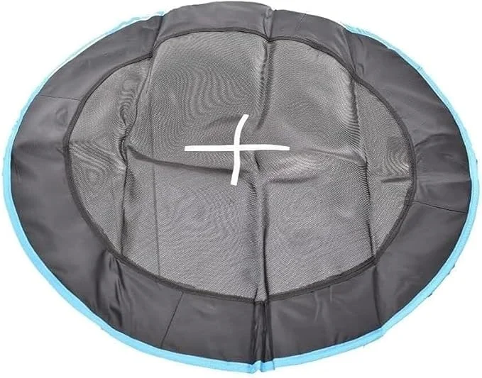 C & T Fitness Trampoline