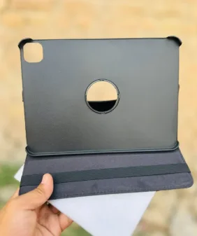 جراب ذكي قابل للطي لجهاز iPad Pro 11 وiPad Air 11 بوصة