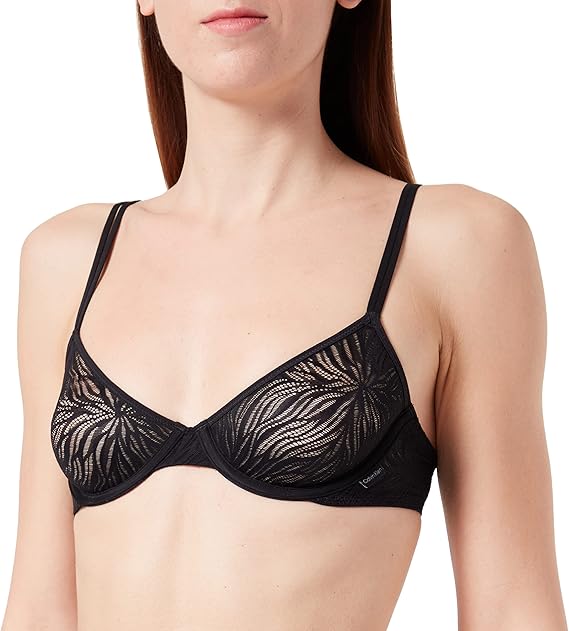 Calvin Klein Women's Bras