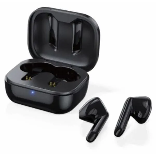 سماعات Awei T36 TWS لاسلكية بتقنية Bluetooth 5.0 وميكروفون وتحكم باللمس