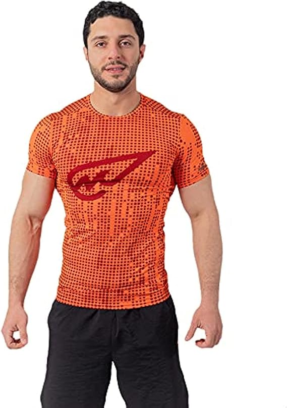 Magma Men’s Sport T-Shirt