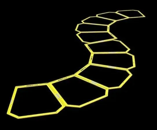 Joinfit Football Agility Training Ladder
