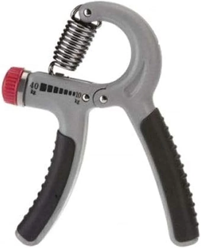 Pro Action Adjustable Light Hand Grip Exerciser