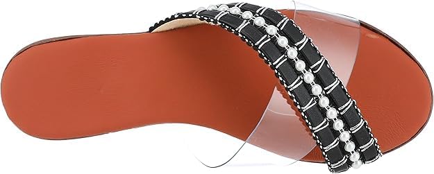 AUUXVA Women's Slippers -  Damaged Box