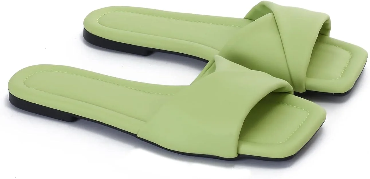 TGS Women's Slippers