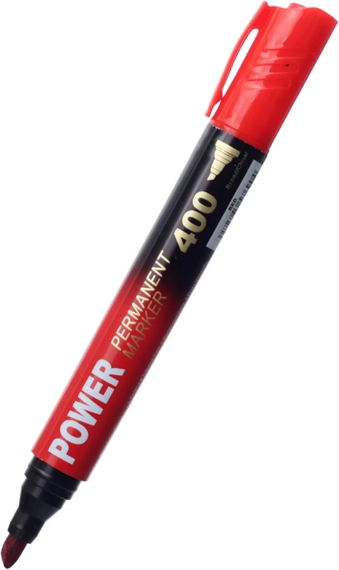 Power Permanent Marker