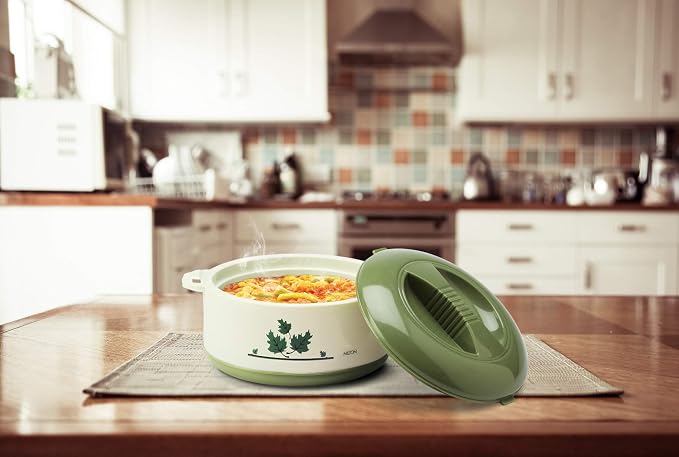 Milton 3-Piece Insulated Food Container Set - Damage Box