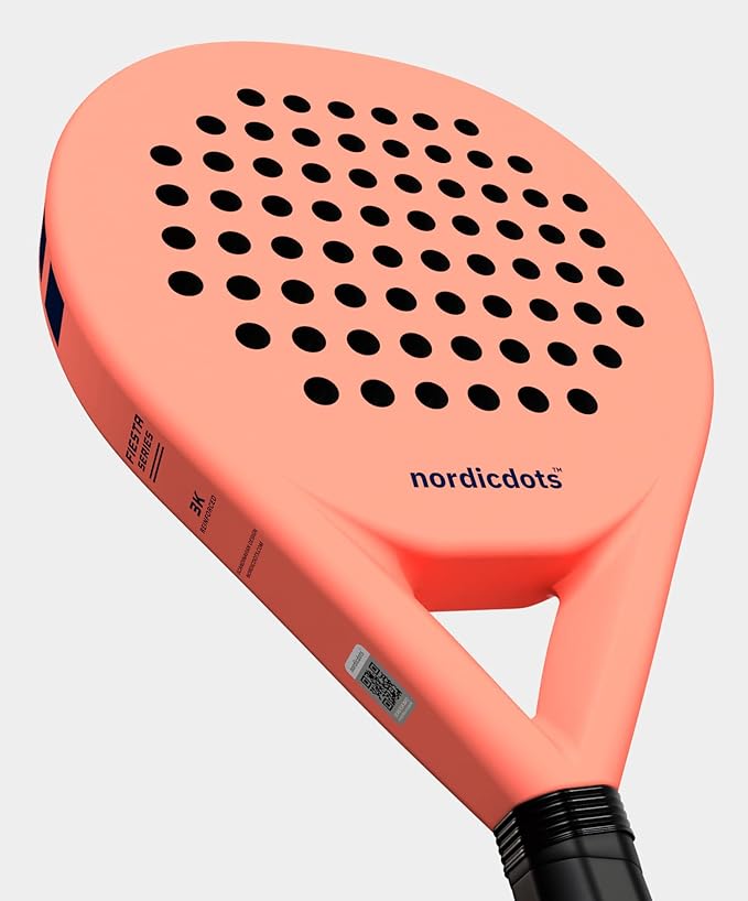 Nordicdots Padel Racket Woman