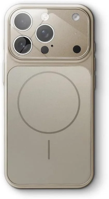 Nopatia Protective Case for iPhone 17 Pro Max 6.9