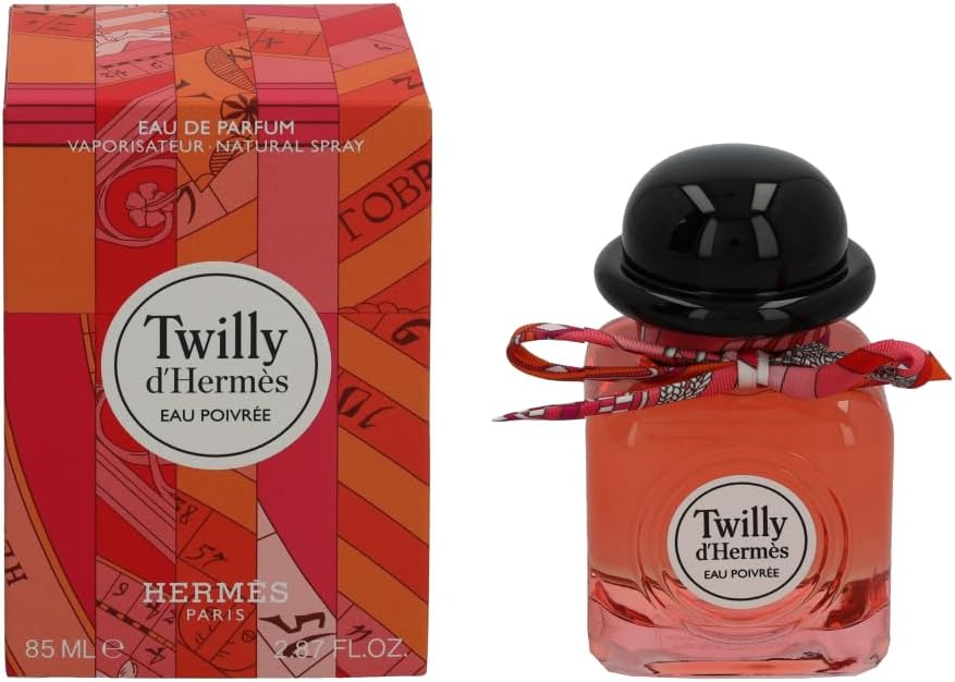 عطر نسائي من هيرمس – 85 مل