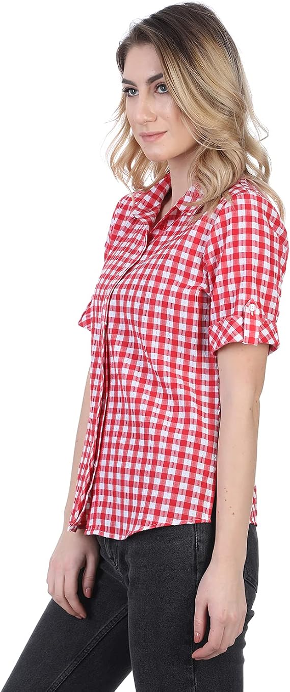 قميص نسائي من Chica