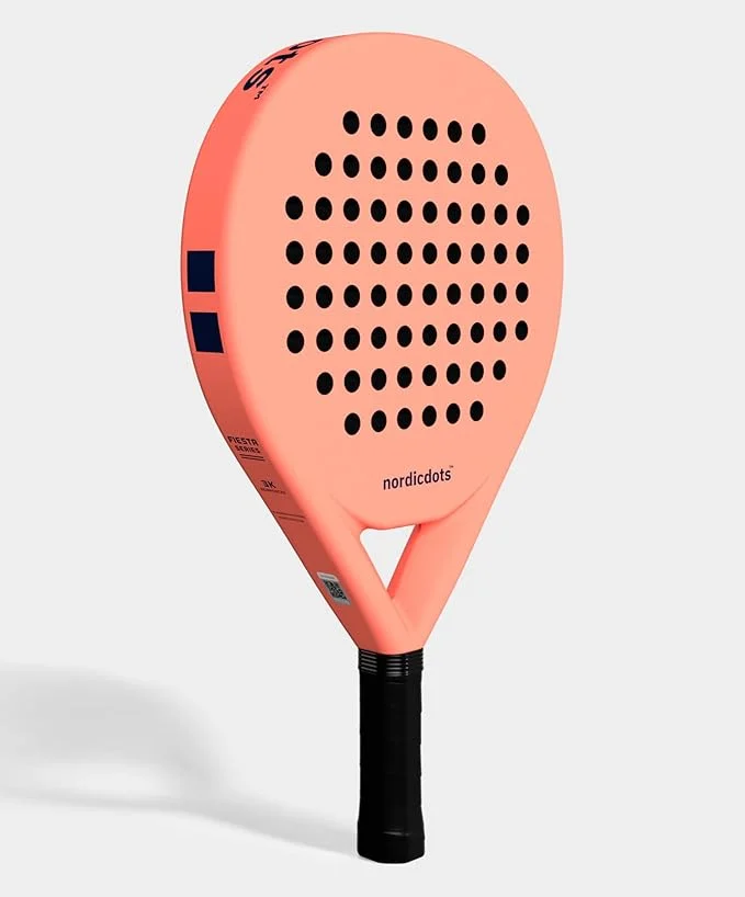 Nordicdots Padel Racket Woman