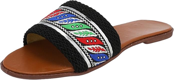 SWAY Women’s Slippers