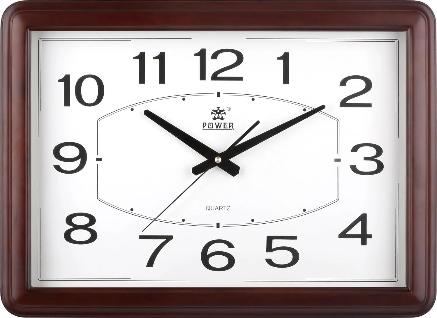 Power Wall Clocks  for Home & Office
