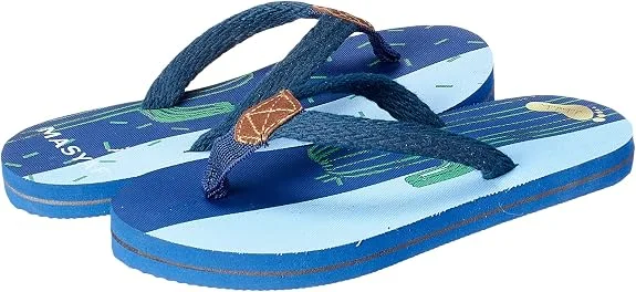 Shibshibi Boys’ Slippers