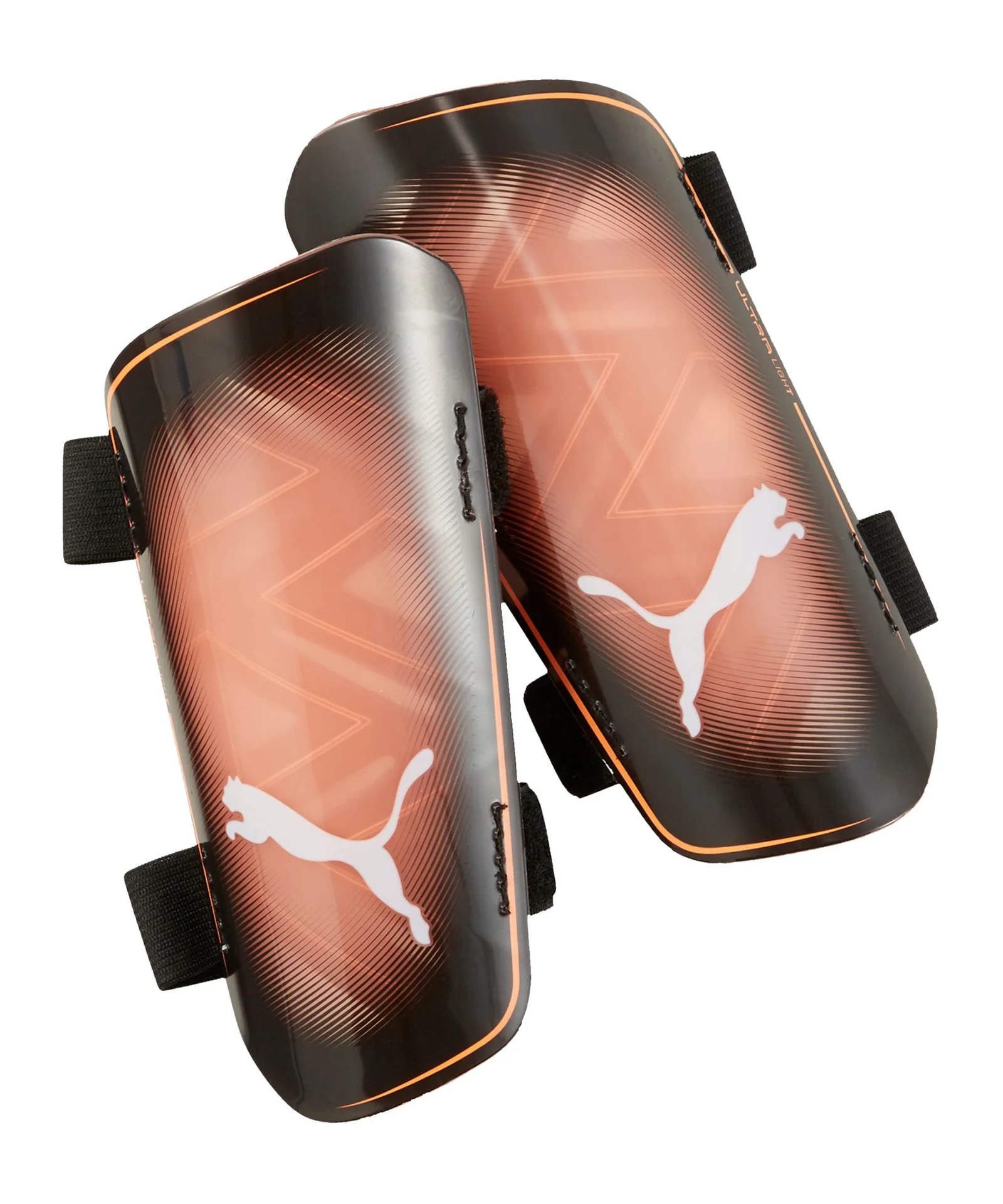 PUMA Ultra Light Shin Guards