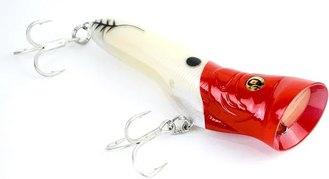Artificial Fishing Lure for Fish Catching