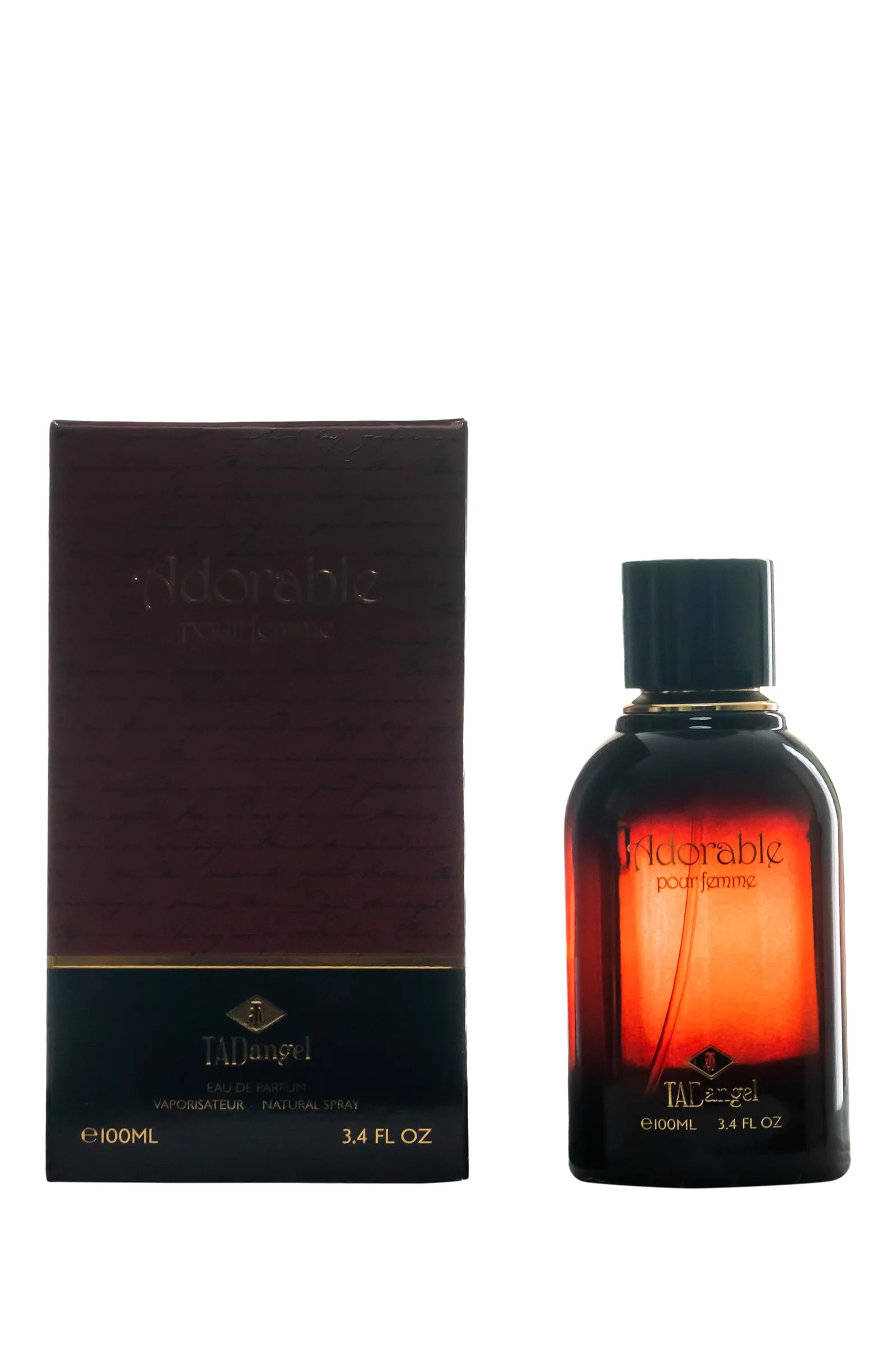 Tadangel ADORABLE Eau de Parfum for Women