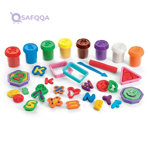 Early Learning Centre Letters & Numbers Learning Toy