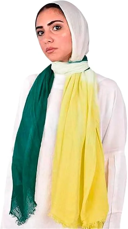 Le Voile Women's Scarf