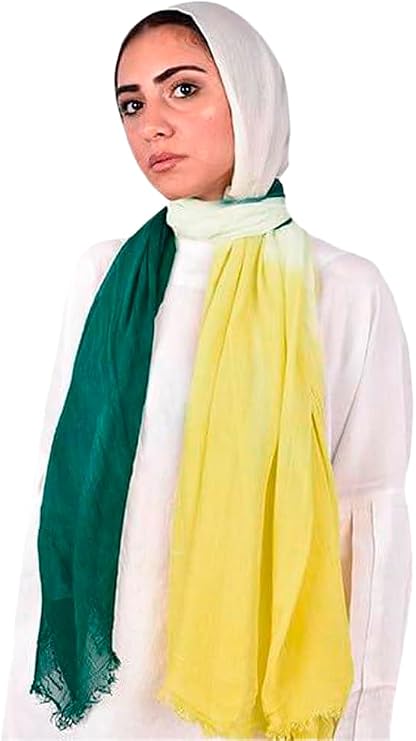 سكارف  نسائي من Le Voile