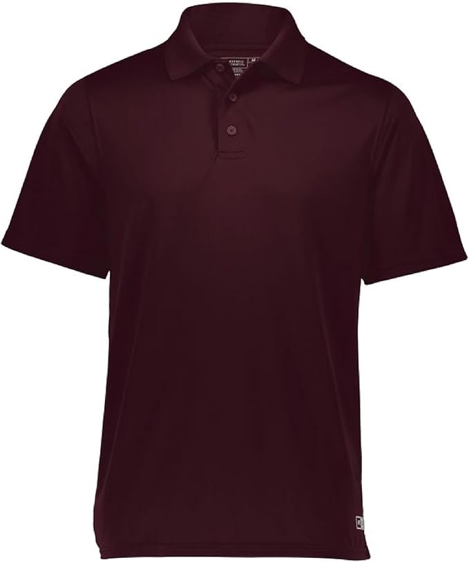 Russell Men's Polo Shirt