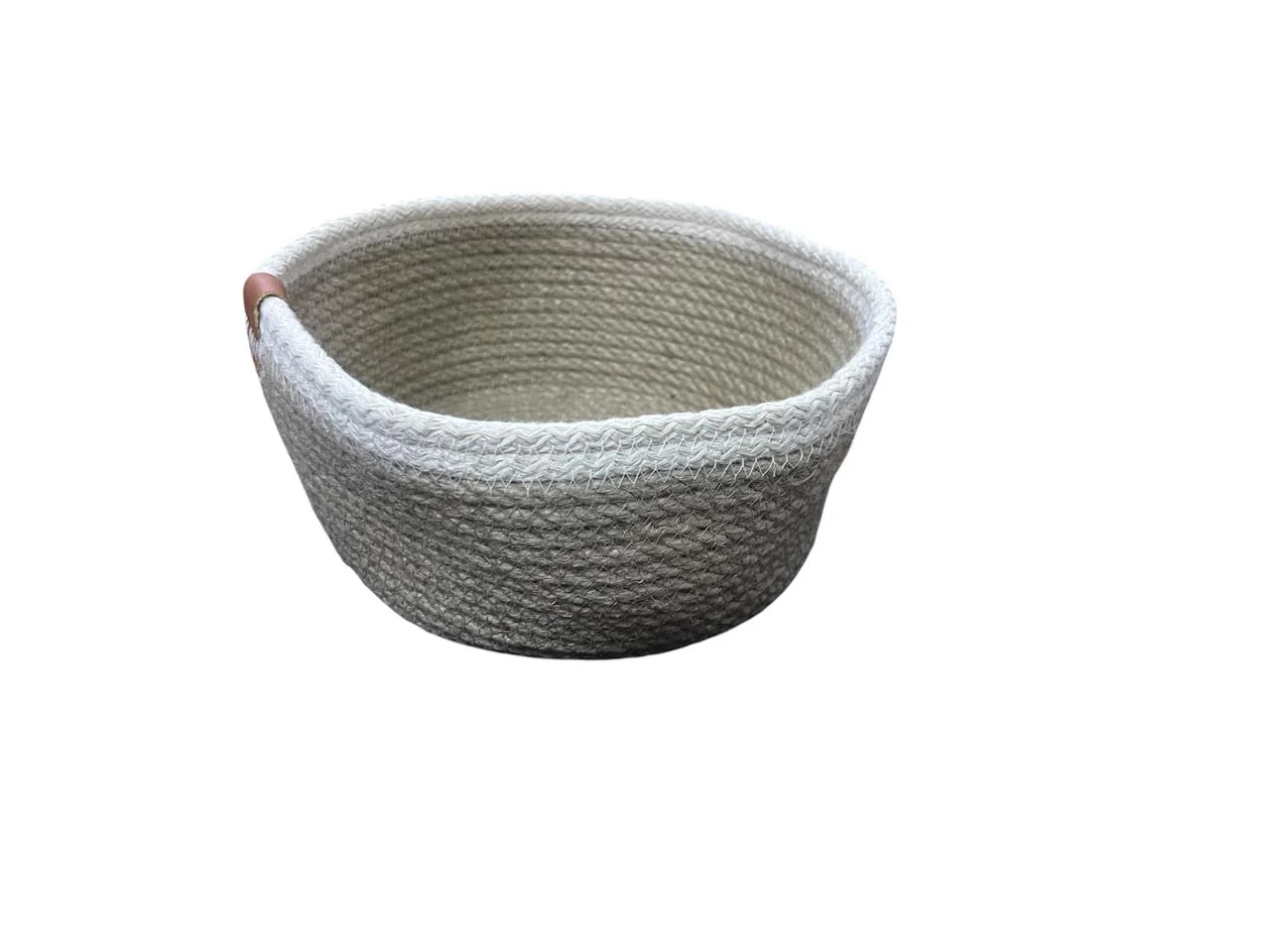 HAYAH LABORATORIES Decorative Rope Plant Holder