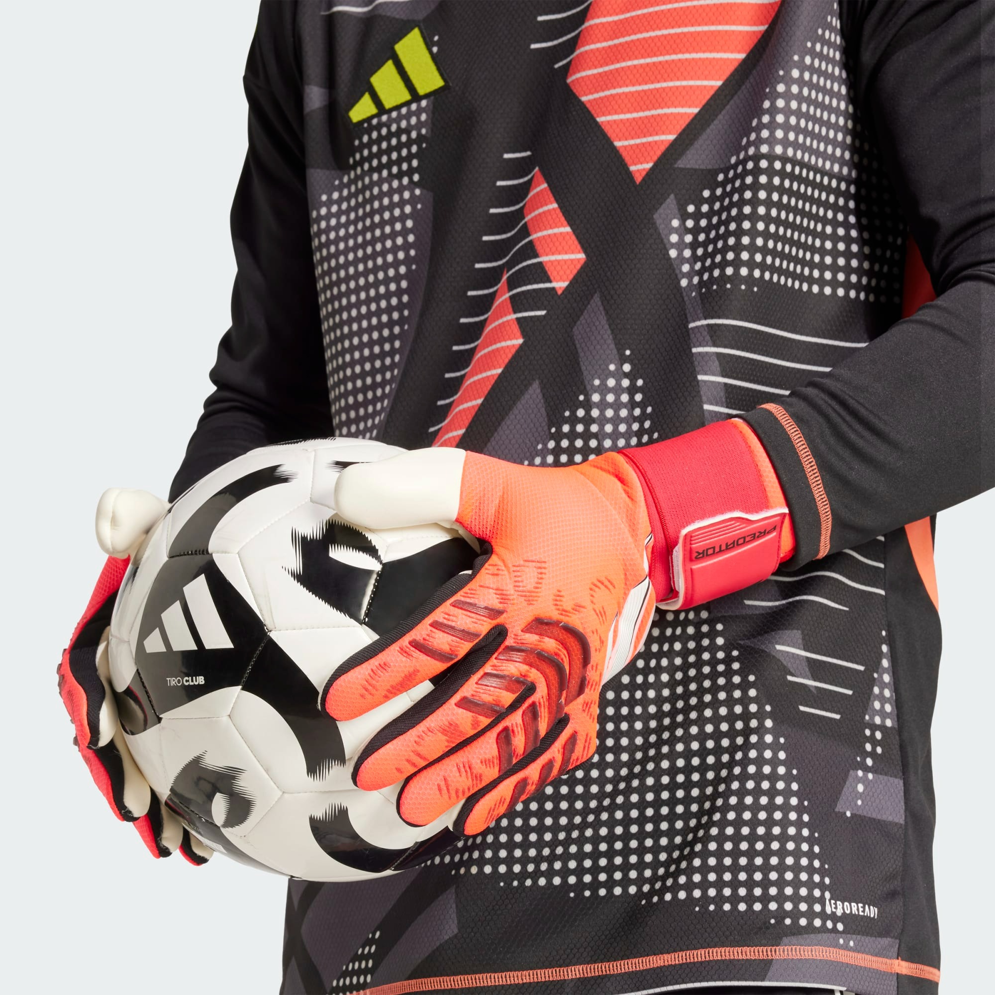 adidas Goalkeeper Gloves