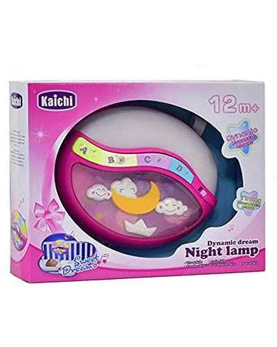 kaichi Night Lamp for Babies