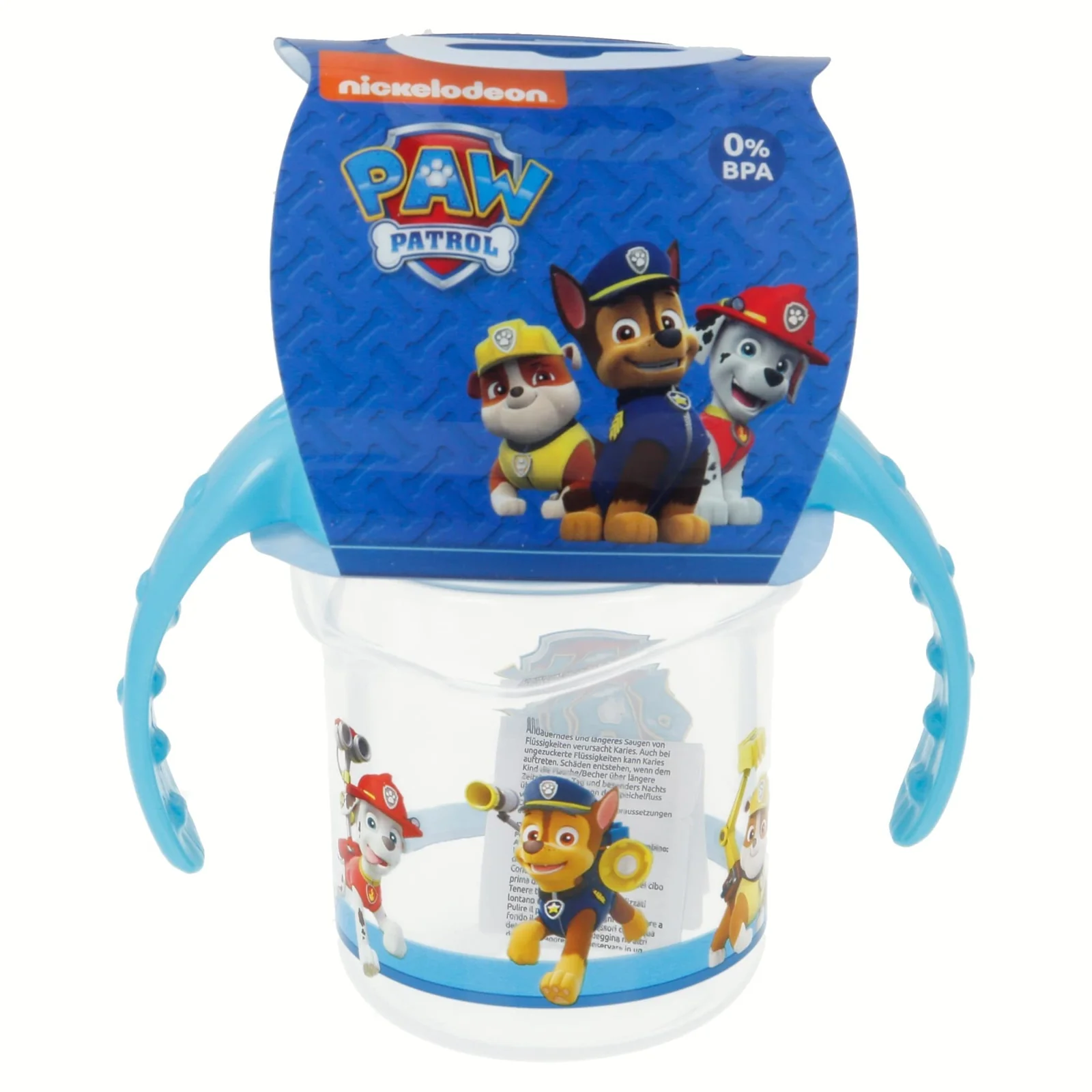 Disney Kids Cup – 250 ml