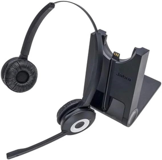 JABRA PRO DECT Wireless Headset