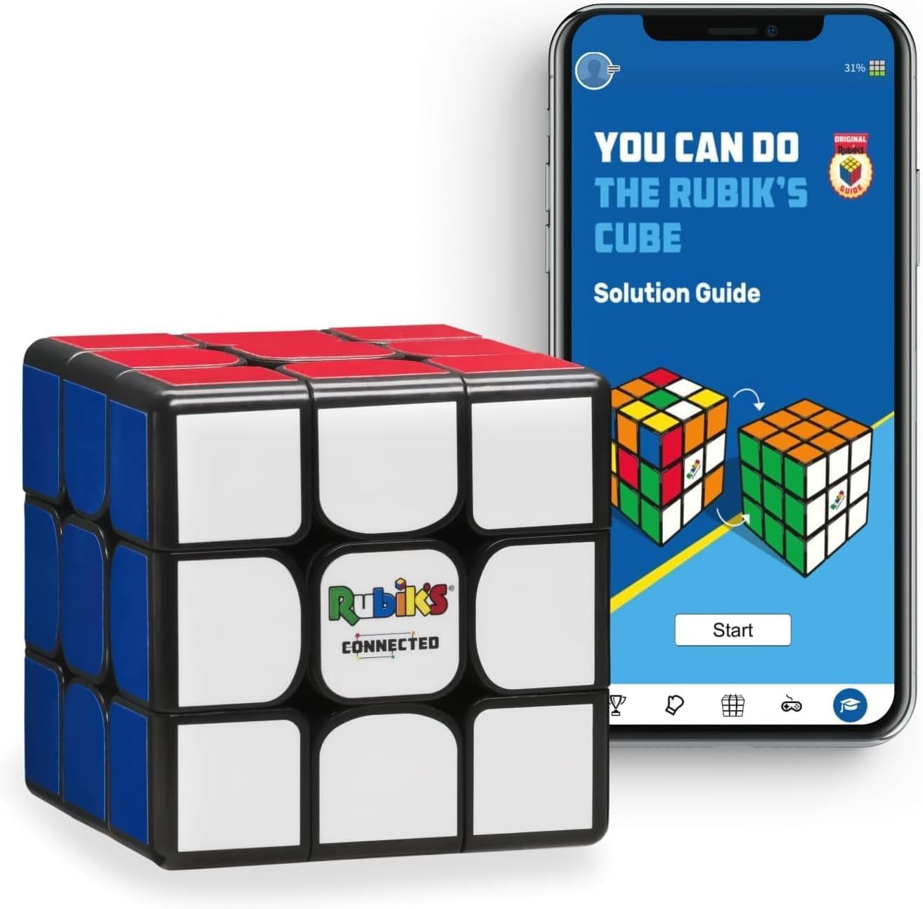 GoCube Smart Cube