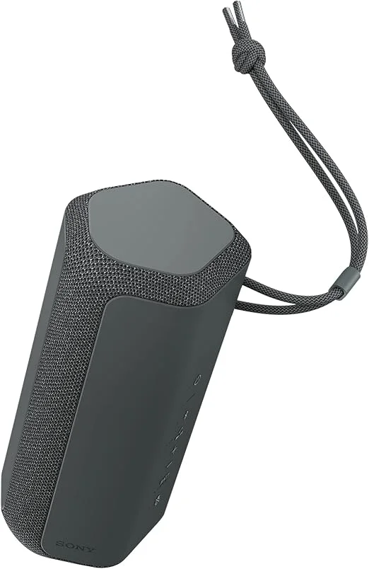 Sony SRS-XE200 Wireless Bluetooth Portable Speaker - Open box
