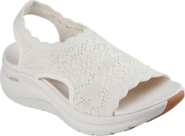 Skechers Arch Fit Women's Comfort Sandal