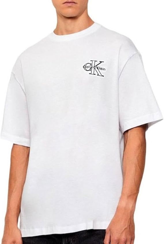 Calvin Klein Men's T-Shirt
