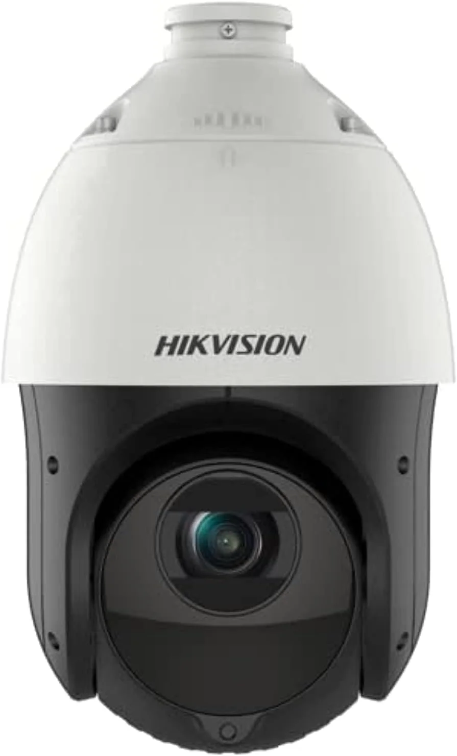 Hikvision Dome Camera – 2MP, 25× Optical Zoom PTZ Network Camera