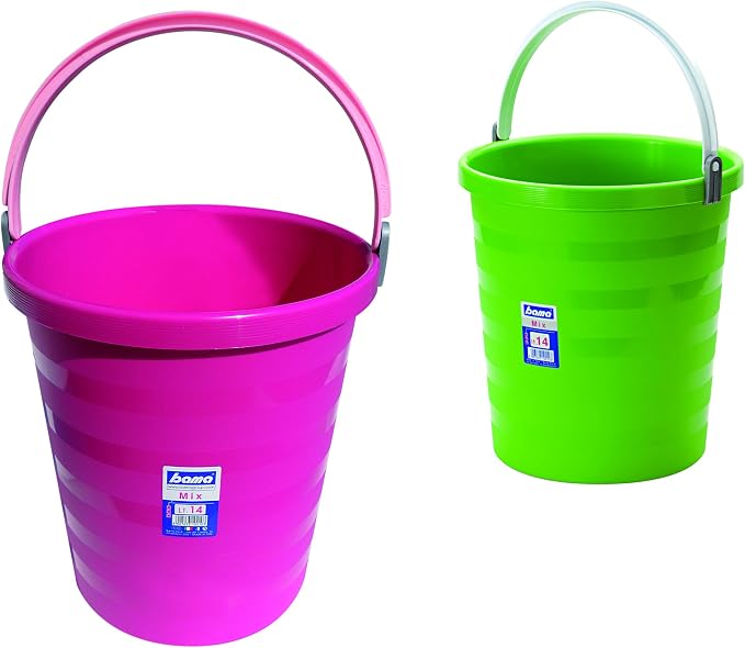 Bama Multi-Purpose Bucket - 14L