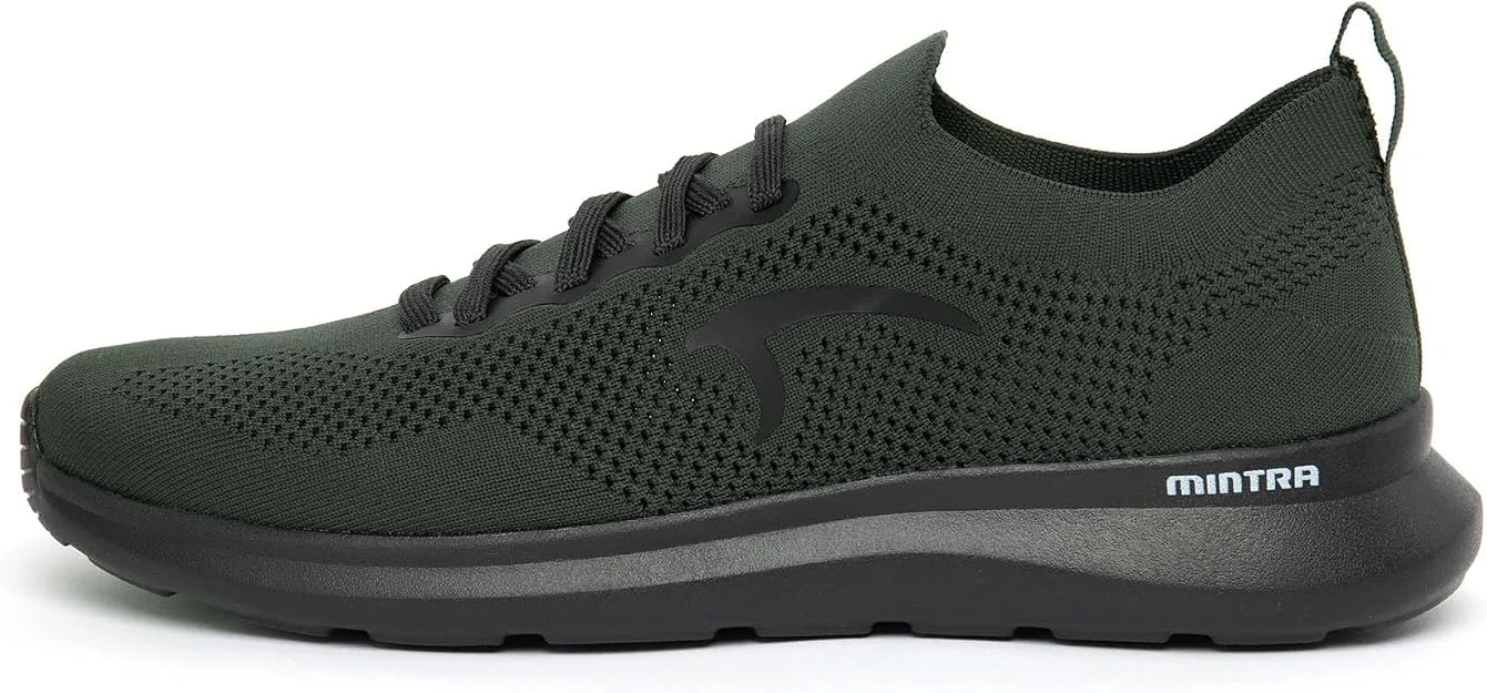 Mintra Men's Shoes