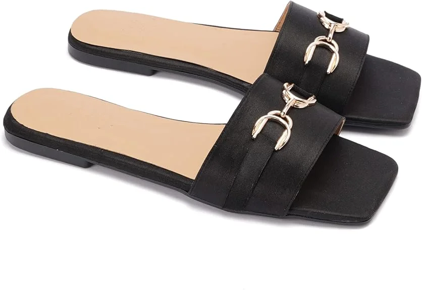 Trust Group Slippers for Women